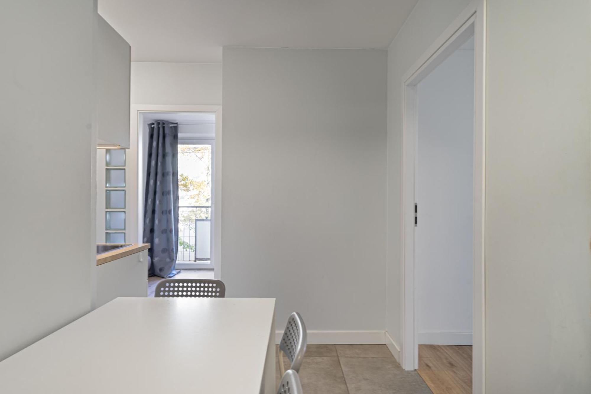 Urban Chic - Center - One Bedroom - Kredytowa Apartament *