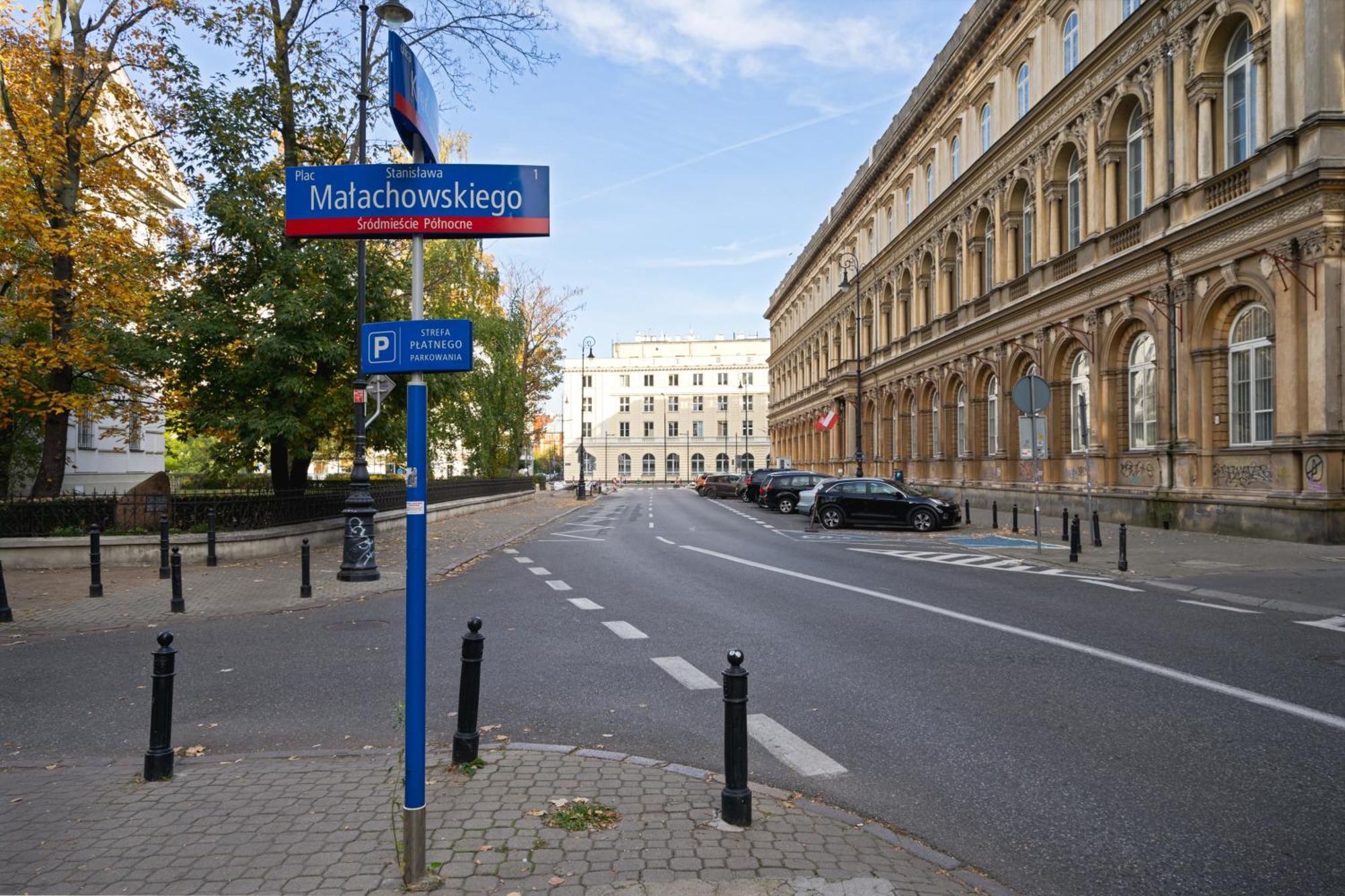Apartament Urban Chic - Center - One Bedroom - Kredytowa